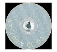 PFERD Pferd COMBIDISC Disque abrasif FLEX 50 mm K60 Quantité:1