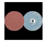 PFERD Pferd COMBIDISC Disque abrasif Forte 50 mm K80 Quantité:1