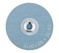 PFERD Pferd COMBIDISC Disque abrasif Forte 75 mm K60 Quantité:1