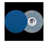 PFERD Pferd COMBIDISC Disque abrasif VICTOGRAIN 75 mm K36 Quantité:1