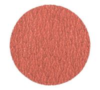 PFERD Pferd COMBIDISC Feuille abrasif INOX-F 50 mm K80 Quantité:1