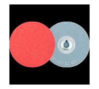 PFERD Pferd COMBIDISC Feuille abrasive 75 mm K120 Céramique Quantité:1