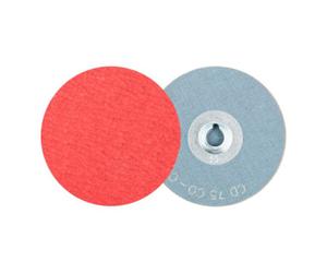 PFERD Pferd COMBIDISC Feuille abrasive 75 mm K120 Céramique Quantité:1