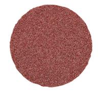 PFERD Pferd COMBIDISC Feuille abrasive corindon 25 mm K120 Quantité:1