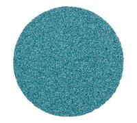 PFERD Pferd COMBIDISC Feuille abrasive Zircon corindon 50 mm K60 Quantité:1