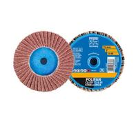 PFERD Pferd COMBIDISC Mini-Polifan 75 mm K 40 Corindon Quantité:1