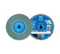 PFERD Pferd COMBIDISC Mini-Polifan 75 mm K 80 Zircone Quantité:1