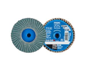 PFERD PFERD COMBIDISC-Mini-POLIFAN CD PFF 50 Z 120 Quantité:10