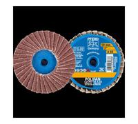 PFERD Pferd COMBIDISC Mini-Polifan Corindon 50 mm K60 Quantité:1