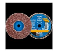 PFERD Pferd COMBIDISC Mini-Polifan Corindon 50mm K40 Quantité:1