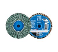 PFERD Pferd COMBIDISC Mini-Polifan Zircon corindon 50 mm K40 Quantité:1