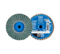 PFERD Pferd COMBIDISC Mini-Polifan Zircone 50 mm K60 Quantité:1