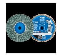 PFERD Pferd COMBIDISC Mini-Polifan Zirconium 50 mm K80 Quantité:1