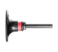 PFERD PFERD COMBIDISC Plateau de support dur pour système CD Ø 50 mm SBH avec tige Ø 6 mm Quantité:1