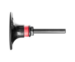 PFERD PFERD COMBIDISC Plateau de support dur pour système CD Ø 50 mm SBH avec tige Ø 6 mm Quantité:1