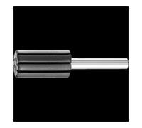 PFERD Pferd Corps de bande abrasive caoutchouc cylindrique Ø tige 6mm 15x30mm Quantité:1