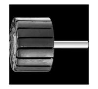 PFERD Pferd Corps de bande abrasive cylindrique Tige Ø 6 mm 45x30 mm Quantité:1