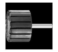 PFERD Pferd Corps de bande abrasive cylindrique Tige Ø 6 mm 45x30 mm Quantité:1