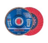 PFERD Pferd Disque à lamelles CO36FREEZE SGP STRONG 125 mm K36 Quantité:1