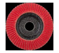 PFERD Pferd Disque à lamelles COFREEZE convexe 115 mm K50 Quantité:1