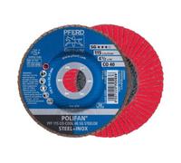 PFERD Pferd Disque à lamelles SGP-COOL droit 115 mm CO40 Quantité:1