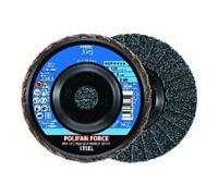 PFERD Pferd Disque à lamelles SGP FORCE STEEL 115 mm Z40 Quantité:1