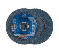 PFERD Pferd Disque à lamelles X-LOCK SGP-CURVE 125 mm moyen K40 Quantité:1