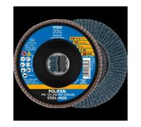 PFERD Pferd Disque à lamelles X-LOCK STEELOX K40PSF 125 mm Quantité:1