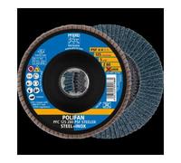 PFERD 67668126 Disque segmenté Diamètre 125 mm 10 pc(s)