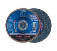 PFERD TOOLS 67788025 Z Sgp Strong Steel Disque segmenté Diamètre 125 mm 10 pc(s)