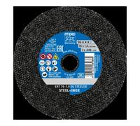 PFERD EHT 76-1,0 SG STEELOX/10,0 fourniture de ponçage et de meulage rotatif Métal