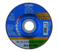 PFERD Pferd Disque à tronçonner C24PPS droit 178x3,2mm Quantité:1