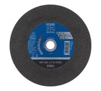 PFERD Pferd Disque à tronçonner droit A24SSG 230x3,2mm Quantité:1