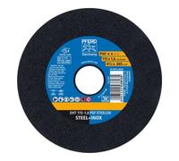 PFERD Pferd Disque à tronçonner droit A46PPFS-INOX 115x1,6mm Quantité:1