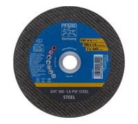 PFERD Pferd Disque à tronçonner droit A46PPS 178x1,6mm Quantité:1