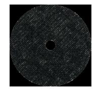 PFERD Pferd Disque à tronçonner droit A46PSG 50x0,8x6mm Quantité:1