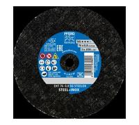 PFERD Pferd Disque à tronçonner droit A46PSG 76x0,8x6mm Quantité:1