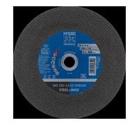 PFERD Pferd Disque à tronçonner droit A46QSG-INOX 230x2mm Quantité:1