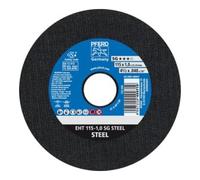 PFERD Pferd Disque à tronçonner droit A60SSG 115x1mm Quantité:1