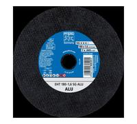 PFERD Pferd Disque à tronçonner droit pour aluminium A30NSG 178x1,6mm Quantité:1