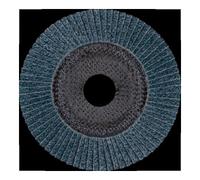 PFERD Pferd Disque abrasif à lamelles Z 40PSF droit 115 mm K40 Quantité:1