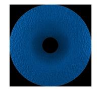 PFERD Pferd Disque abrasif CC-Grind Solid SGP INOX 115 mm Quantité:1