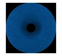 PFERD Pferd Disque abrasif CC-Grind Solid SGP INOX 125 mm Quantité:1