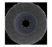 PFERD Pferd Disque abrasif SG CC-GRIND-ROBUST STEELOX 125 mm Quantité:1