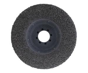 PFERD Pferd Disque abrasif SG CC-GRIND-ROBUST STEELOX 125 mm Quantité:1