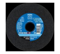 PFERD Pferd Disque de séparation droit A60SSG-INOX 125x1mm Quantité:1
