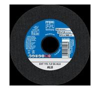 PFERD Pferd Disque de séparation droit pour aluminium A30NSG 115x1mm Quantité:1