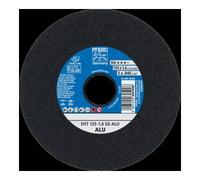 PFERD Pferd Disque de séparation droit pour aluminium A46NSG 125x1,6mm Quantité:1