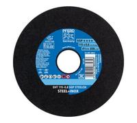PFERD Pferd Disque de séparation X-Slim A60SSGP-INOX 115x0,8mm Quantité:1