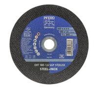 PFERD PFERD Disque de tronçonnage SGP EXTRA MINCE 178 mm Quantité:1